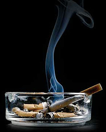 Estudo do Incor mostra que Lei Antifumo protege até fumantes. Foto:battelle.org