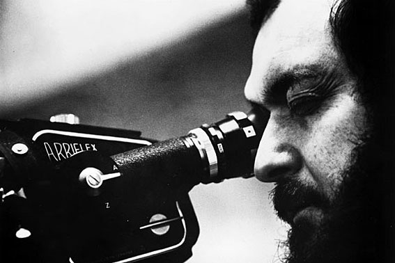 Stanley Kubrick não teve chance de concluir seu mais ambicioso projeto: um filme sobre Napoleão