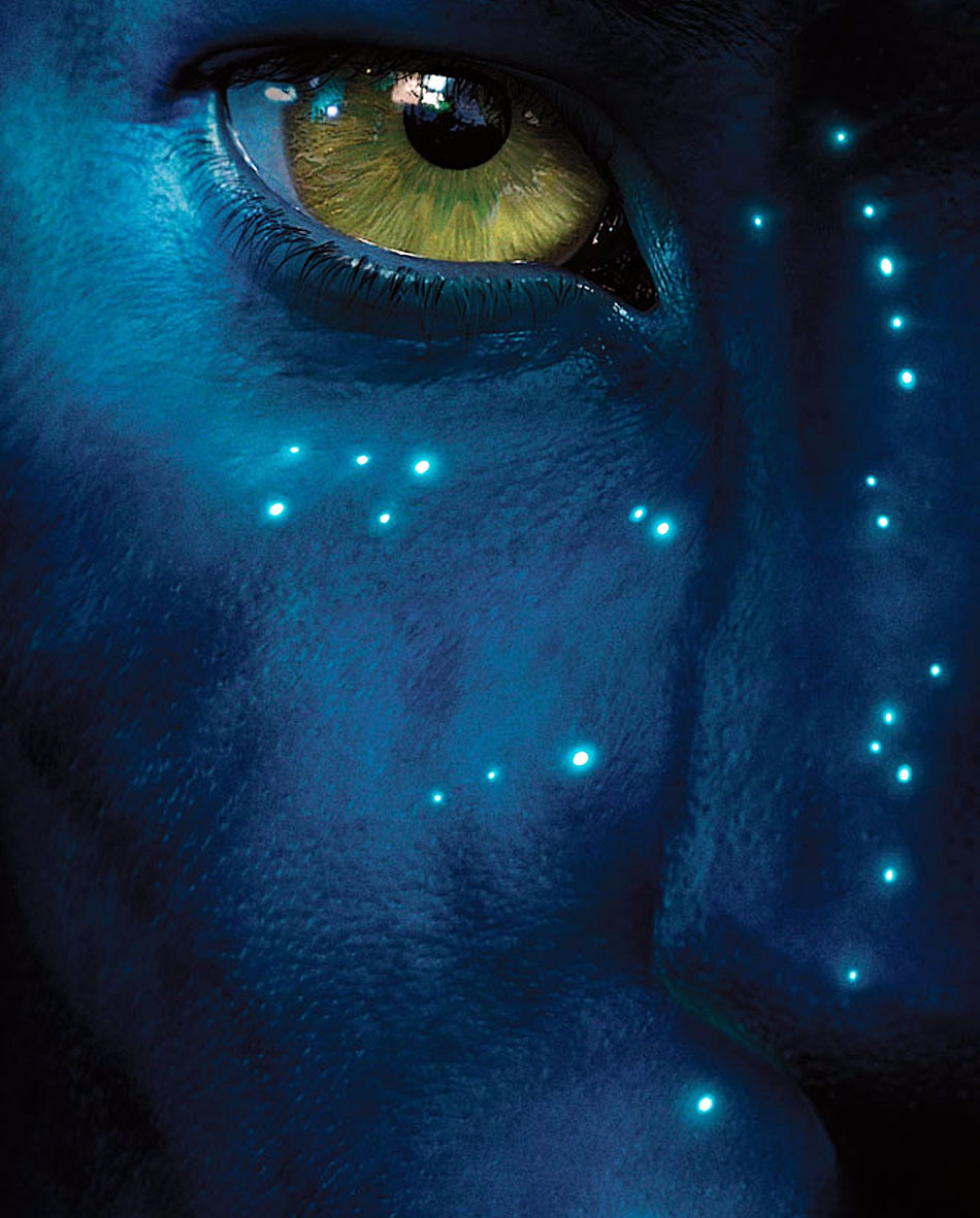 Avatar: filme de ação com uma nova geração de efeitos especiais.wired.com