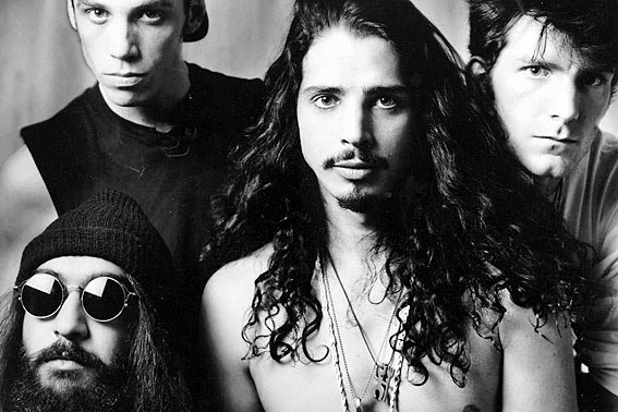 Soundgarden: retorno anunciado por Chris Cornell.lycos.es