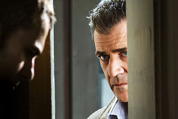 Mel Gibson já não é uma "arma letal" nas telas