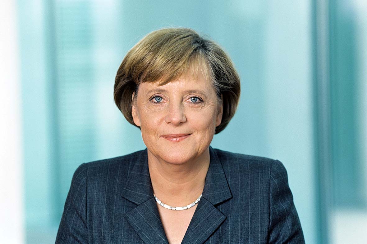 Angela Merkel: compra de CD contendo informações sobre contas secretas de contruintes alemães na Suíça.merkelblog.de