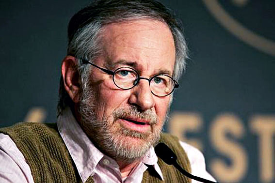 Steven Spielberg deve assinar com Fox para produção-executiva de Terra Nova.thehollywoodnews.com