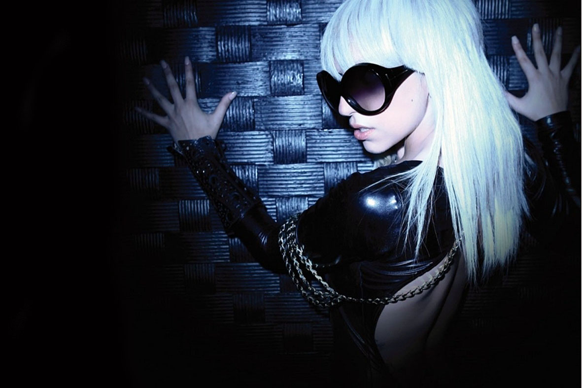Lady Gaga: 'Fui quase à falência por quatro vezes'.ladygaga.com