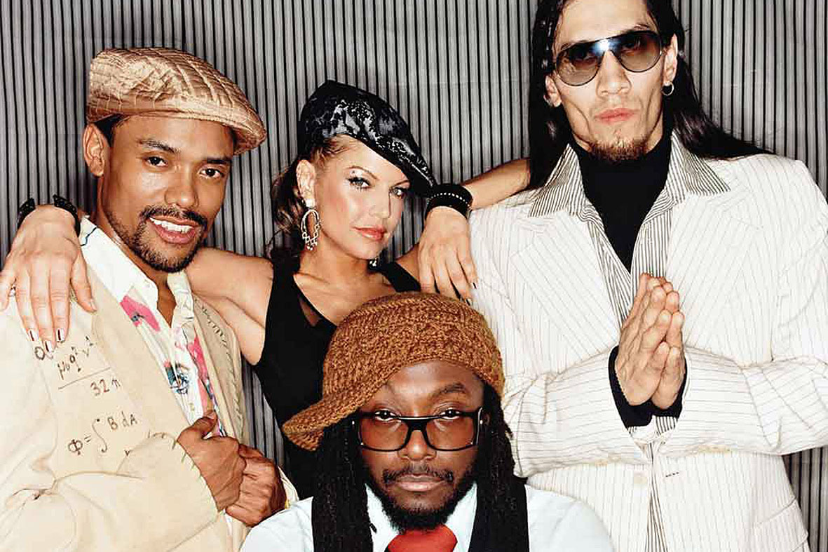 Black Eyed Peas pode vir ao Brasil em 2010.willyoubemyhero.files.wordpress.com