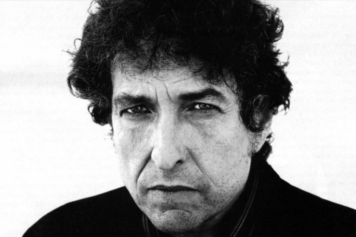 Bob Dylan barrado na China