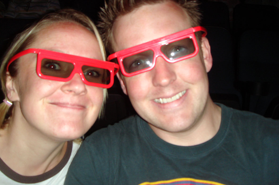 Cinema em 3D é certeza de grande bilheteria.blogs.msdn.com