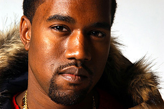 Novo disco do rapper Kanye West tem lançamento marcado para junho.myapologies.files.wordpress.com