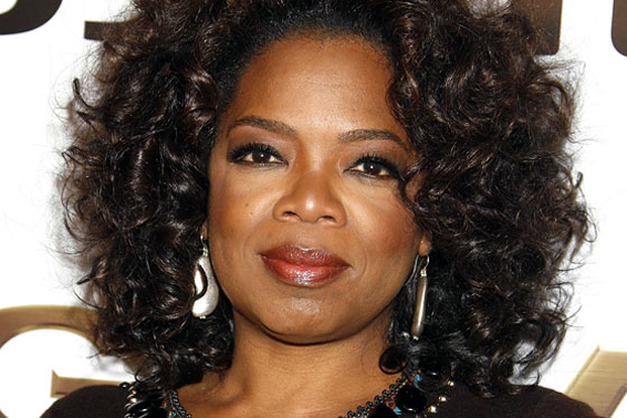 Oprah Winfrey deixa talk show de lado em novo programa em seu canal.tvtelinha.com