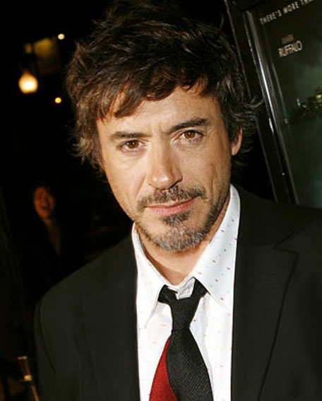 Robert Downey Jr. pode ser protagonista em nova versão de O Mago de Oz.snarkerati.com