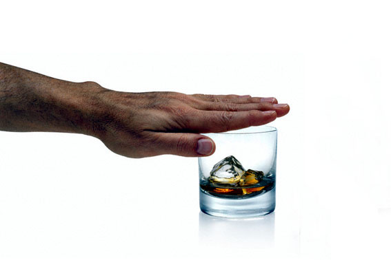 Bebidas podem agravar problemas respiratórios. braha.org