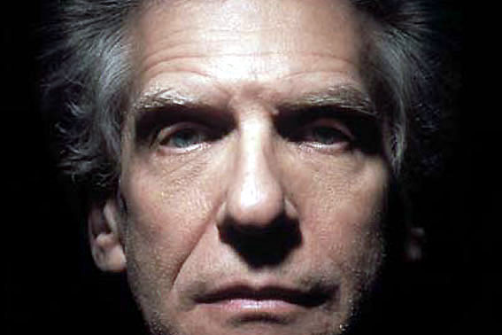 O cineasta canadense David Cronenberg dirige  The Dangerous Method.billsmovieemporium.com