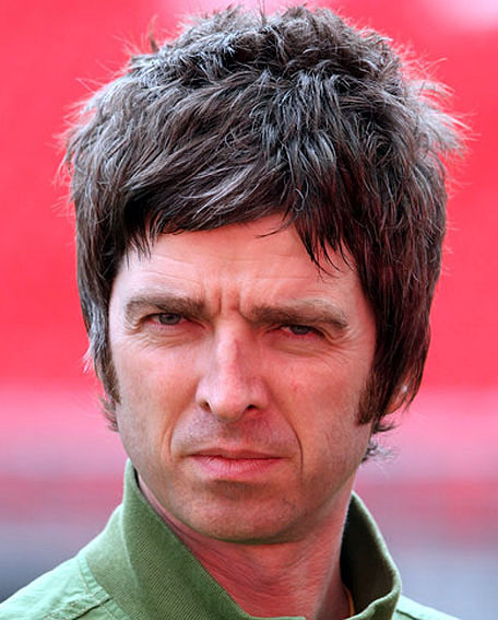 Noel Gallagher disputa com seu irmão Liam os ex-membros do Oasis.smh.com.au