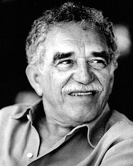 Biografia de García Márquez é obra monumental.google.com