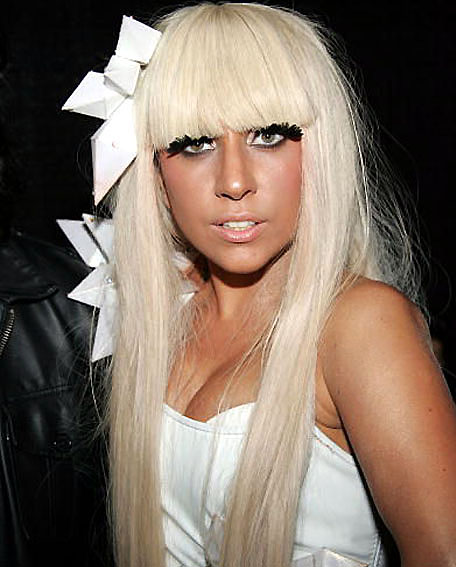 Lady Gaga se apresentar no Brasil em setembro