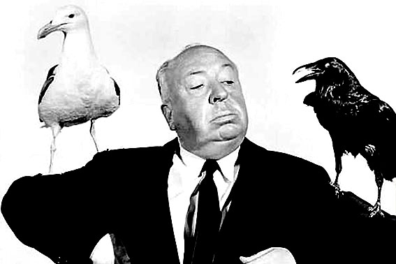 FOTO - Cineasta inglês e mestre do suspense Alfred Hitchcock terá grande retrospectiva.blogs.amctv.com
