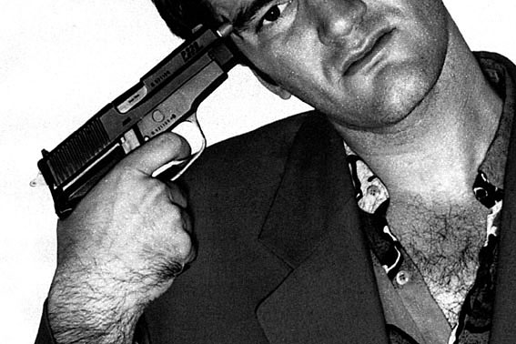 Quentin Tarantino deu sua “benção” a filme que antecede história de Jackie Brown.rareunlimited.files.wordpress.com