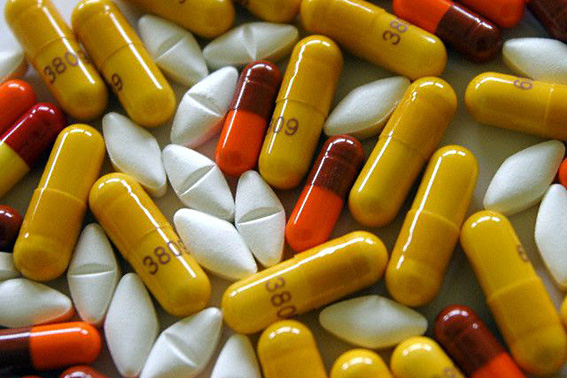 FOTO – Laboratórios brasileiros passam a produzir 21 novos medicamentos.campinafm.com.br