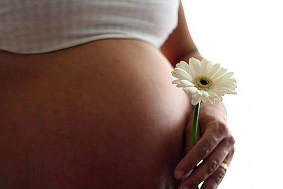 FOTO – Portal traz informações e dicas para futuras mães
