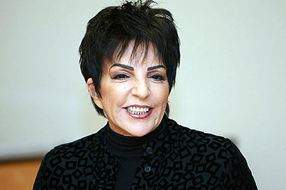 FOTO - Liza Minnelli recebe oferta para estrelar nova edição do reality Celebrity Rehab. images.mirror.co.uk