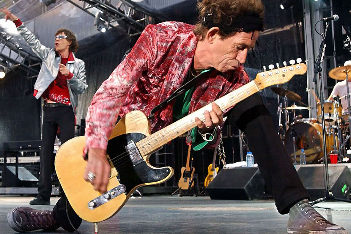 Keith Richards lança disco com música sacra rastafari.media.photobucket.com