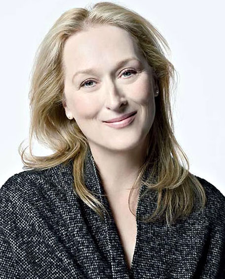 FOTO – Meryl Streep negocia papel de Margaret Thatcher em biografia. andrehotter.com.br