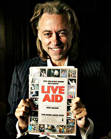 FOTO – Live Aid