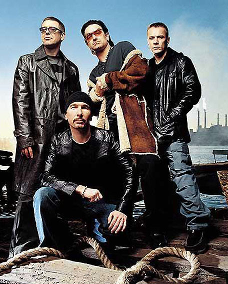 FOTO - U2 lidera a lista dos artistas mais bem pagos da música em 2010.trotedacidadania.files.wordpress.com