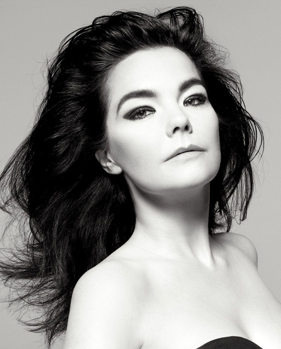 FOTO - Björk é contra venda de geotérmica islandesa. conceptart.org