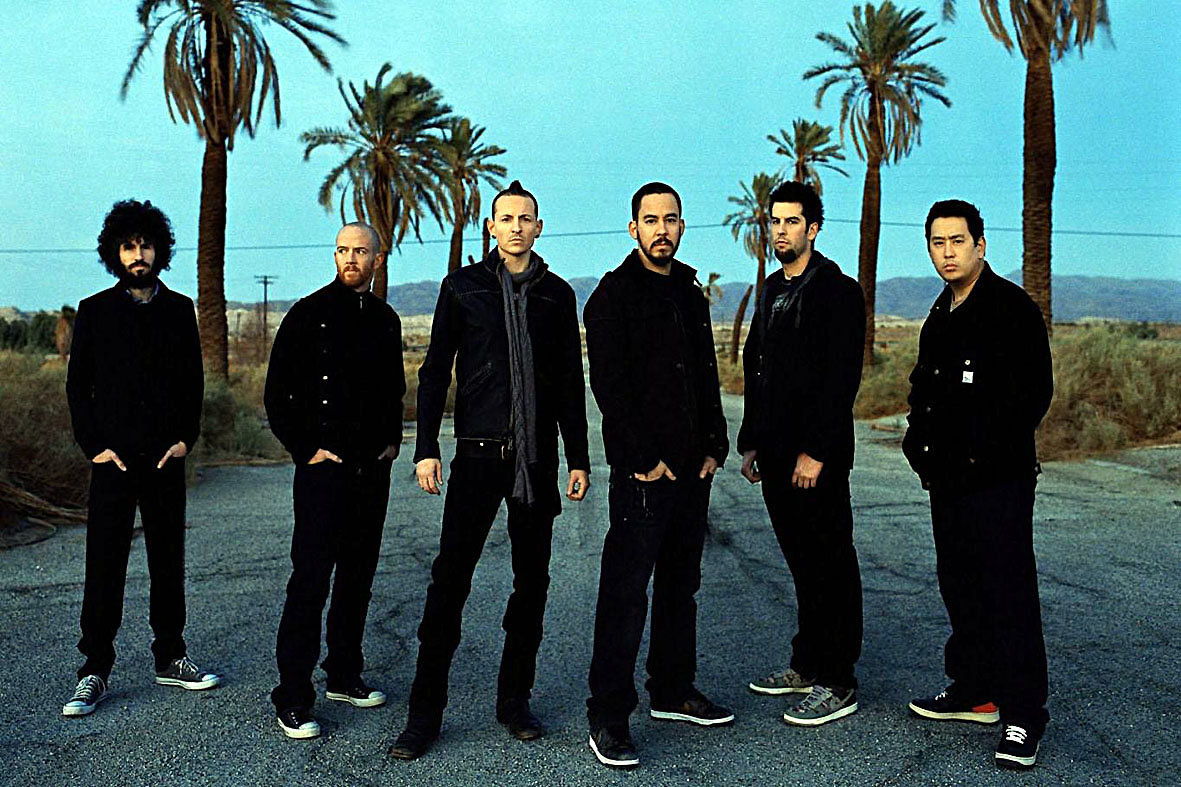 FOTO - Linkin Park apresenta show de turnê antiga no festival SWU.mixentretenimento.files.wordpress.com
