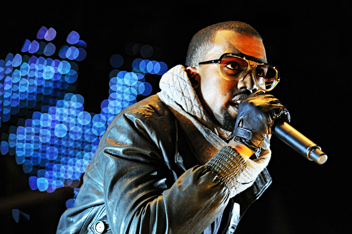 FOTO - Kanye West: quinto álbum não vai mais se chamar Good Ass Job.bshels.files.wordpress.com