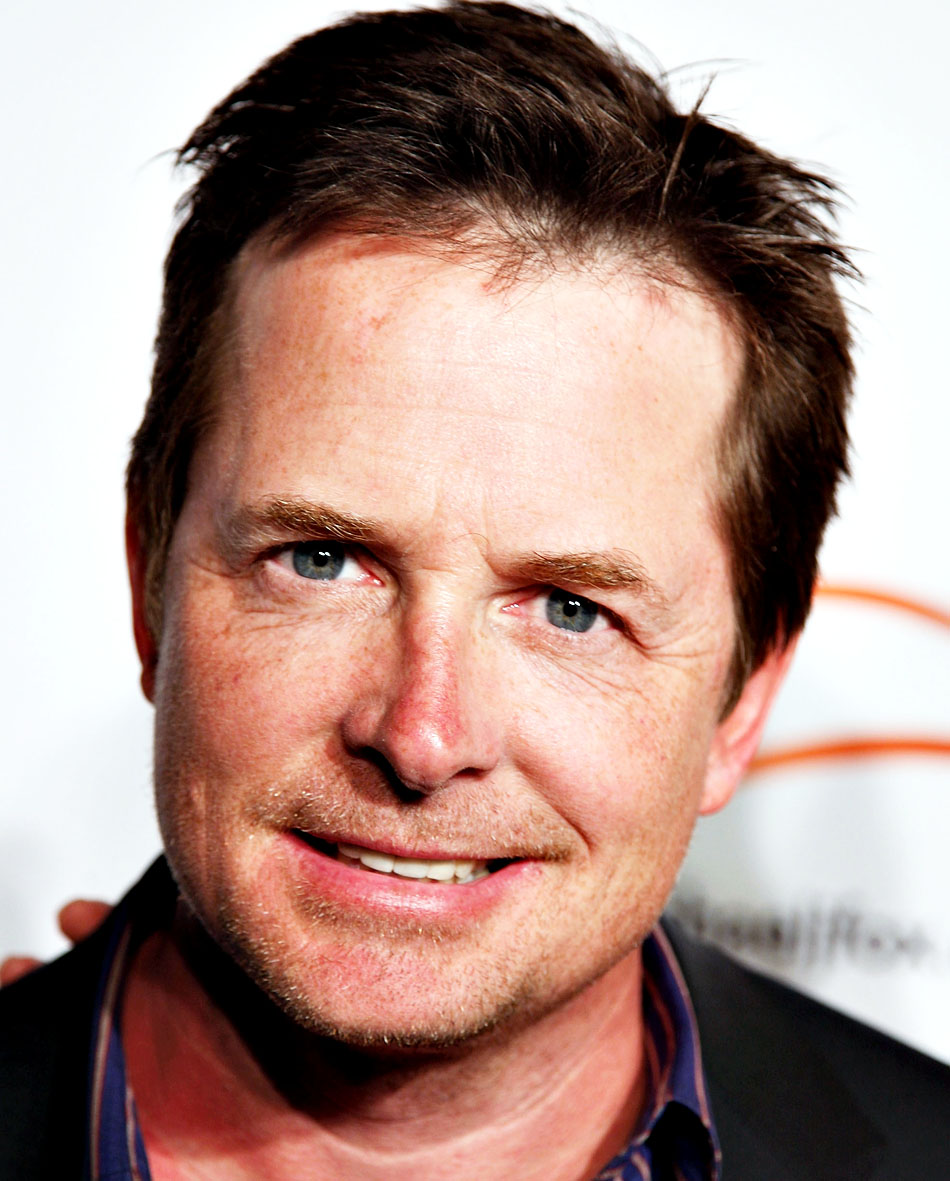 FOTO – Michael J. Fox vai interpretar advogado espertalhão em The Good Wife. content.answcdn.com