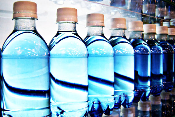 FOTO – Tradicional “dieta da água” ganha comprovação científica pela primeira vez. posterous.com