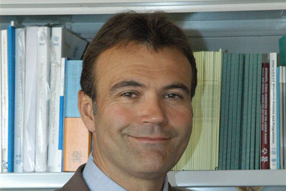 Jean-Philippe Chauzy