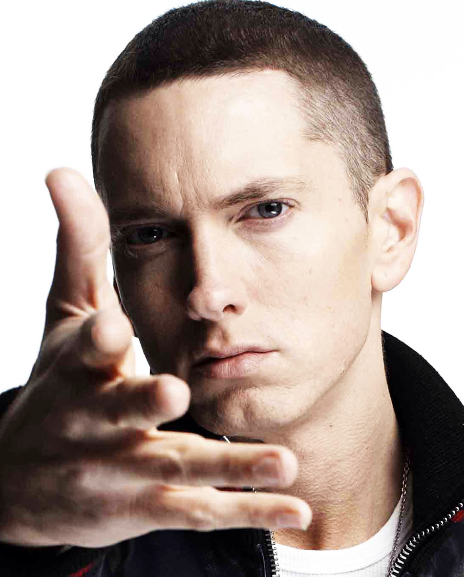 Eminem faz show na capital paulista em novembro.busybuzzblogging.com