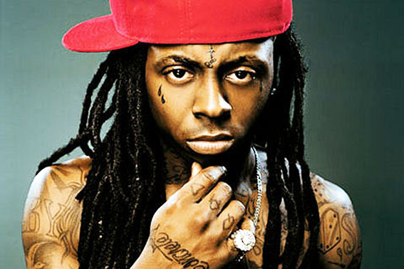 Lil Wayne lançara disco de dentro do presídio.thecount.com