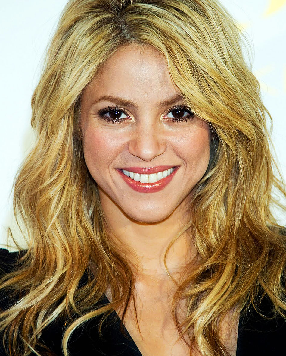 Shakira ainda não recebeu a multa da prefeitura de Barcelona.shakiraexplore.blogspot.com
