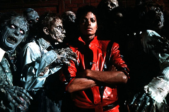Michael Jackson terá clipes reunidos em DVD.jornalismodigitalestaciotarde.wordpress.com