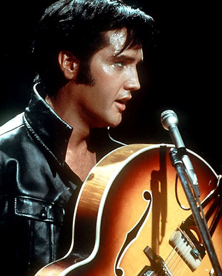 Elvis Presley tem obra resgata em novo disco.danigarsi.blogspot.com