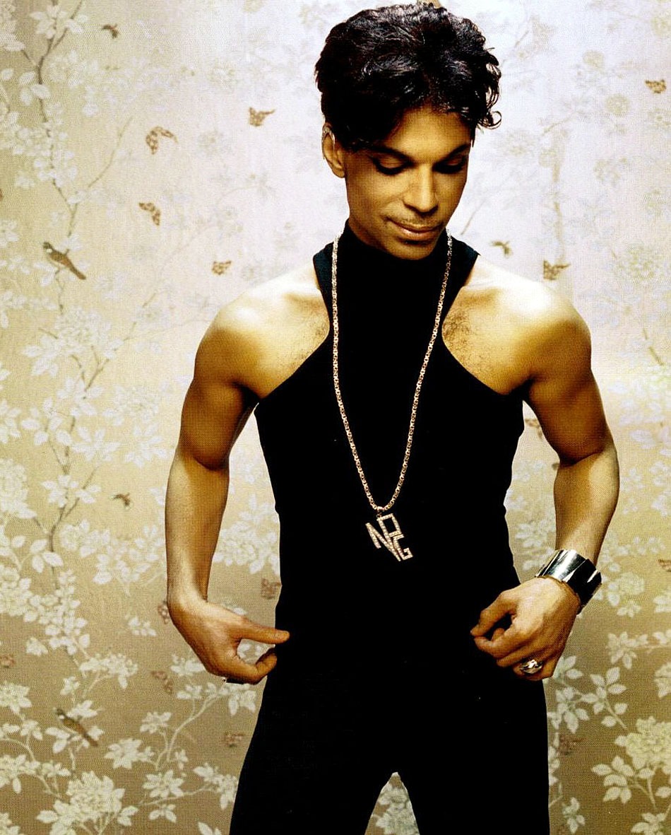 Prince esgota ingressos para show no Madison Square Garden.live.drjays.com