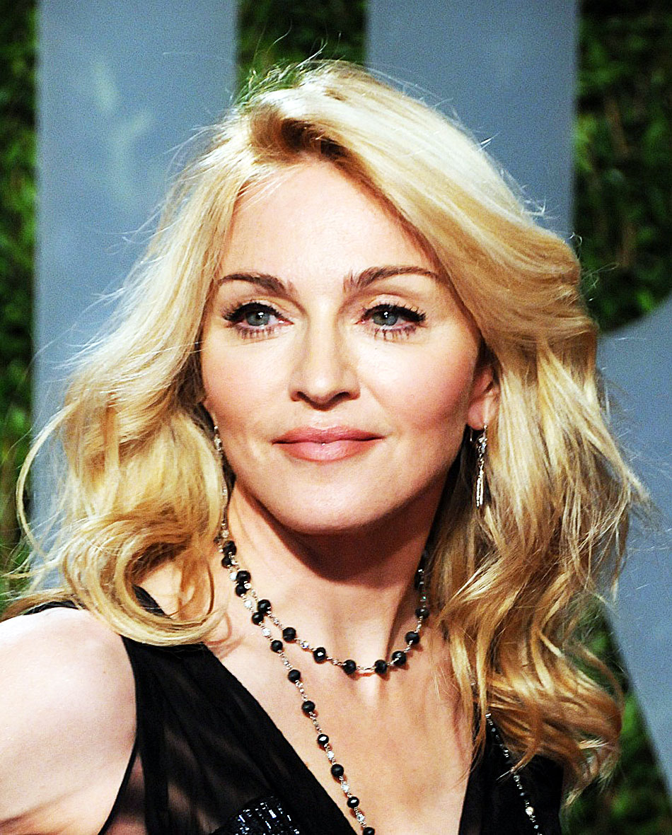 Madonna afirma que não teria uma carreira sem público homossexual. suapele.blog.terra.com.br