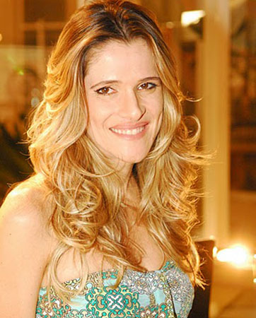 Ingrid Guimarães