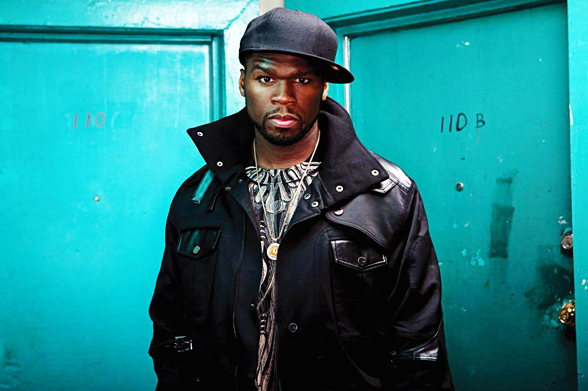 50 Cent é acusado de roubar ideia do filme Before I Self-Destruct.ositorojo.blogspot.com