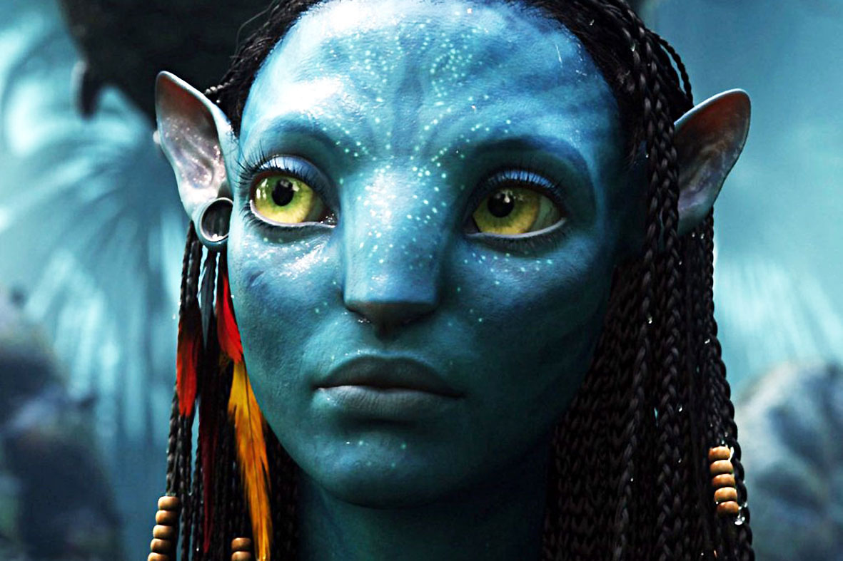 Avatar 2 estreia somente em 2014.free-download-blog.com