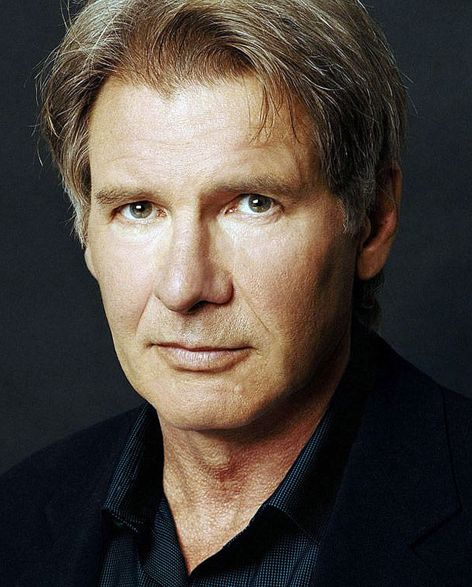 Harrison Ford pode aparecer na sequência de Zumbilândia.sayitloud.blogspot.com