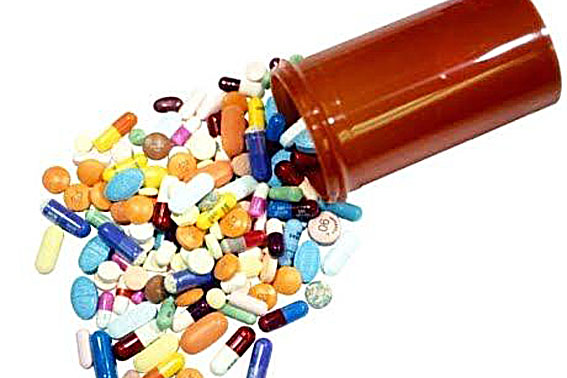 Formulário Terapêutico Nacional 2010 traz informações sobre 343 medicamentos. hc.ufpr.br