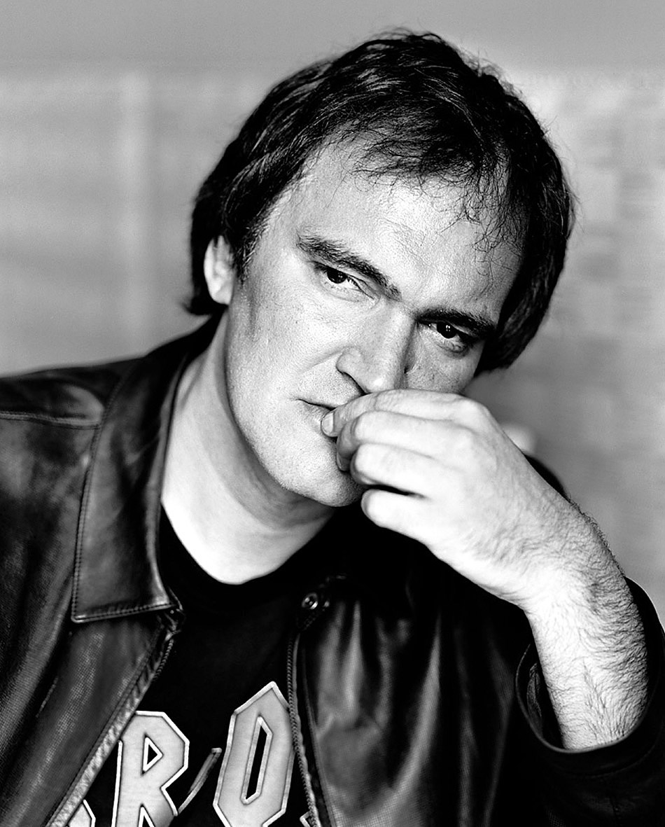 Tarantino faz lista com os melhores filmes do ano.galeriehilanehvonkories.de