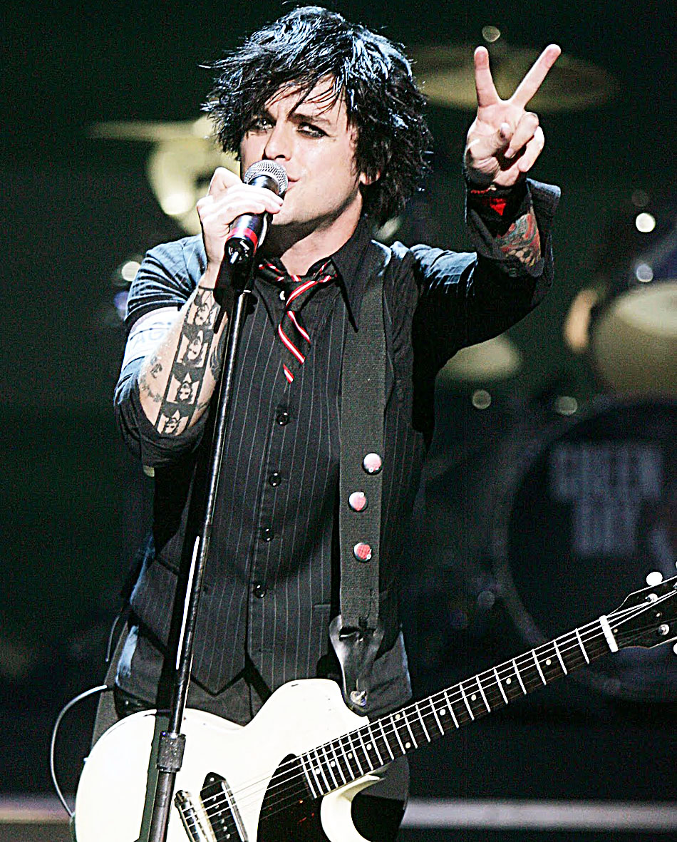 Green Day confirma data de lançamento de Awesome As F**k.greendaycrazyfans.blogspot.com