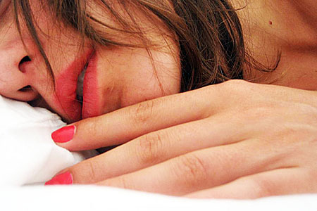 Estudo brasileiro relaciona bruxismo com transtornos do sono. blogcatalog.com