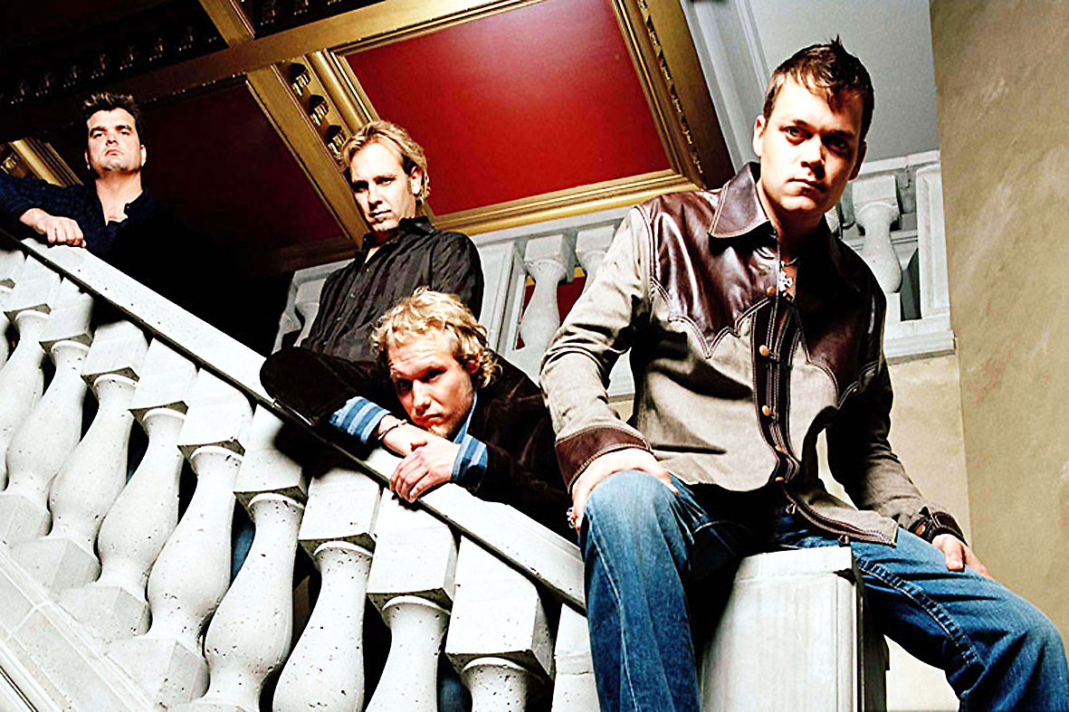 3 Doors Down lança novo disco abril.wallpapers-diq.com